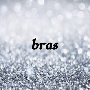 Bras